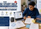 How Case Study Help Turned a Difficult Assignment Around for a Student