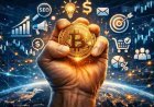 Why Is a Crypto marketing Agency the Secret Behind High-Growth Blockchain Projects?