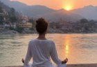 Discover the Best Yoga Retreats in Rishikesh