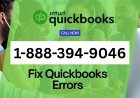 Need Payroll Help? Call the QuickBooks Payroll Support Number Today