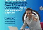 Online Assignment Writing Service In India
