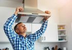 Enjoy a Cleaner Cooking Space with Kitchen Chimney Installation Nagpur