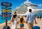Best Cruise Line for First-Time Cruisers