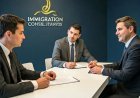 Immigration Consultant in Canada: Expert Support for a Successful Immigration Journey