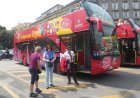 Why a Hop On Hop Off Bus Naples Ticket Is the Best Way to See the City