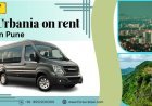 Affordable Urbania on Rent in Pune for Outstation Journeys