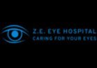 Z.E. EYE HOSPITAL: Your Trusted Destination for Advanced Eye Care in Karachi