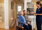 Voice Therapy at Home Bergen County NJ – Personalized Care from Mobile PhysioCare