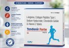 Why Is Tendonir Forte Recommended by Healthcare Professionals?