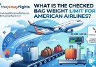 What does premium economy look like on american airlines? Complete 2026 Guide by TheJerseyFlights