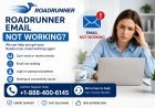 Why Your Roadrunner Email Is Not Working (And What You Can Do About It)