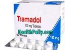 Tramadol and Alternative Pain killer for Crohn's Disease