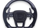 8 Features That Matter When Choosing an Audi Steering Wheel