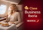 Clase Business Iberia: Cómo Encontrar las Mejores Ofertas y Descuentos