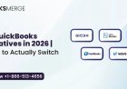 QuickBooks Alternative Guide for Businesses That Need More Flexibility
