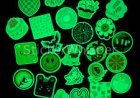 Illuminate Your Brand with Glow-In-The-Dark Stickers