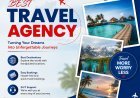 Best Tour and Travel Agency  - Service Bazzar