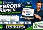 QuickBooks Error PS032 vs PS033: Causes, Differences, and Solutions