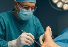 Why Regular Foot Check-ups Matter So Much for Diabetics
