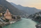 Meditation Retreat in Rishikesh: Transform & Heal