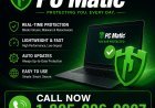 PC Matic Login, Download and Install Guide | Easy Setup for All Users