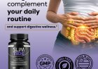 Slimtide Reviews: Does Slimtide Really Work? An Honest Look at Ingredients, Benefits, and Customer Feedback