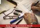 Essay Writing Services in the UK — A Genuine Guide to Finding Quality Support