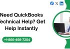 Unlock QuickBooks Efficiency: Dedicated Technical Support