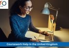 Coursework Help: A Practical Guide for UK Students