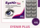 Eyenir Plus: Supporting Long-Term Eye Wellness with Everyday Care At Affordpill