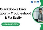 QuickBooks Desktop Won’t Open? Get Back to Business Quickly