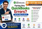 QuickBooks Error 7300 | Fix Company File & Desktop Issues