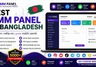 How to Choose the Best SMM Panel in Bangladesh