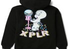 XPLR Hoodie: A Comfortable Essential for Everyday Style
