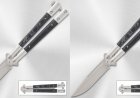An OTS vs. an OTF Knife: Is One Better Than the Other?