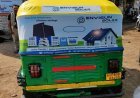 What is Auto Rickshaw Advertising? Complete Guide for Brands in India