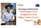Need Engineering Assignment Help Today? Order Expert Support