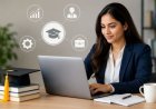 Best Online MBA Degree in India: A Career Guide After Online BBA Courses