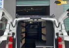 What Should You Know Before Choosing Van Shelving for Your Work Vehicle?