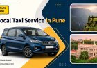 Local Taxi Service in Pune: Your Complete Guide to Safe and Affordable Travel