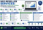 Link Building Services for SEO Agencies: Scaling Growth with Content, PR, and Local SEO