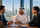 How Much Money Do You Require Minimum to Start a Business in Dubai?