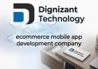 eCommerce App Development Company for iOS & Android