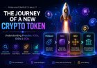 Behind Every Token Launch: The Role of Presales, ICOs, IDOs & IEOs