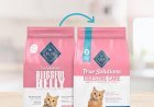 Ingredients and Benefits of Blue True Solutions Cat Foods - FarmPally Review