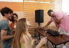 Quick Guide: Plug and Play Karaoke System Setup