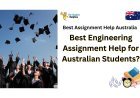 Best Engineering Assignment Help for Australian Students?