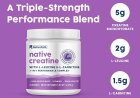 Native Path Creatine: Complete Guide to Benefits, Ingredients, and Why It's Gaining Popularity
