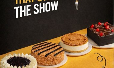 Sweetness That Steals the Show
