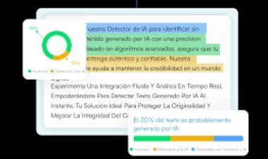 7 Common Mistakes to Avoid When Using a Detector de IA